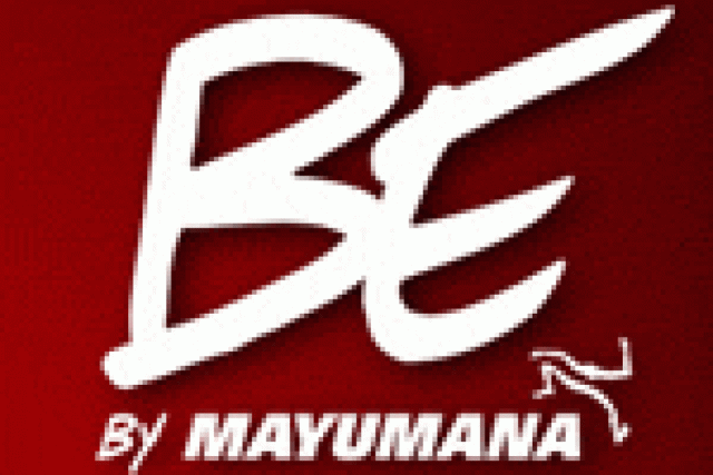 be logo 26520