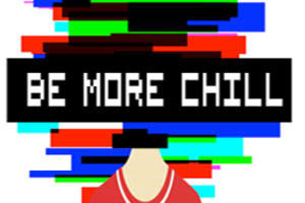 be more chill logo 38168 1