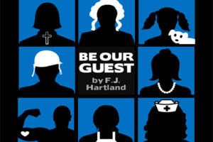 Be Our Guest