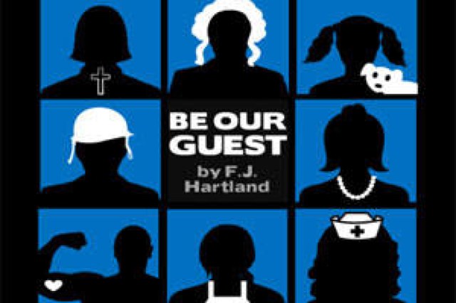 be our guest logo 51341 1
