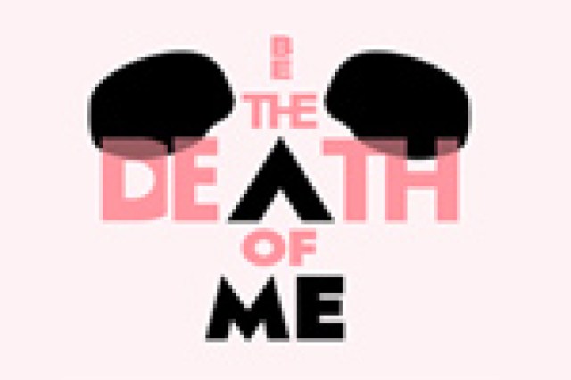 be the death of me logo 31203