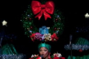 Beach Blanket Babylon Holiday Extravaganza