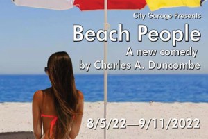 Beach People