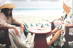 Beaches @ 54: Under the Boardwalk