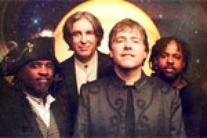 Béla Fleck & The Flecktones – The Original Line-up