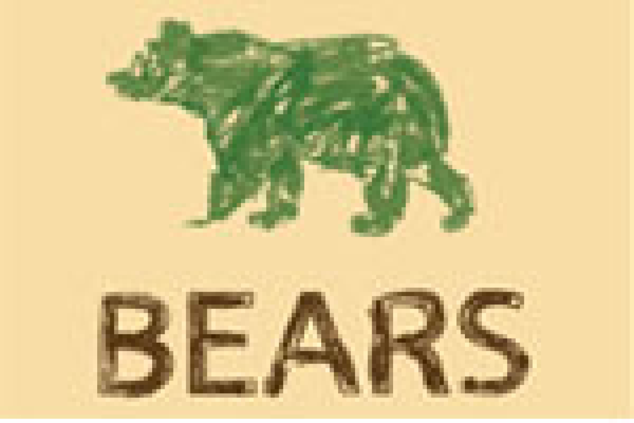 bears logo 5883