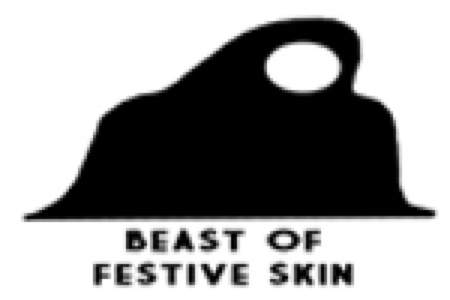 beast of festive skin logo 31709