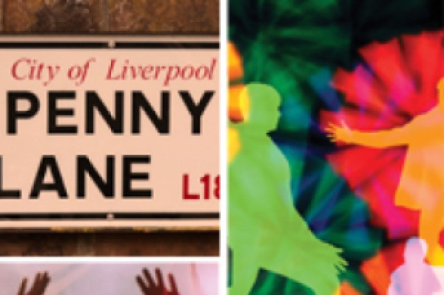 beatlemania logo 41594