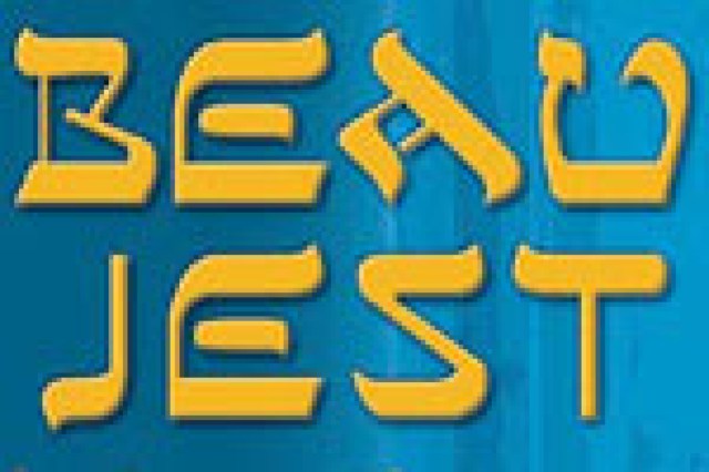 beau jest logo 21450