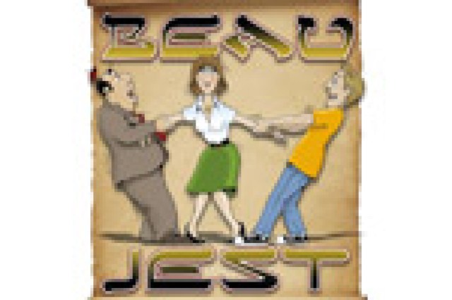 beau jest logo 23467