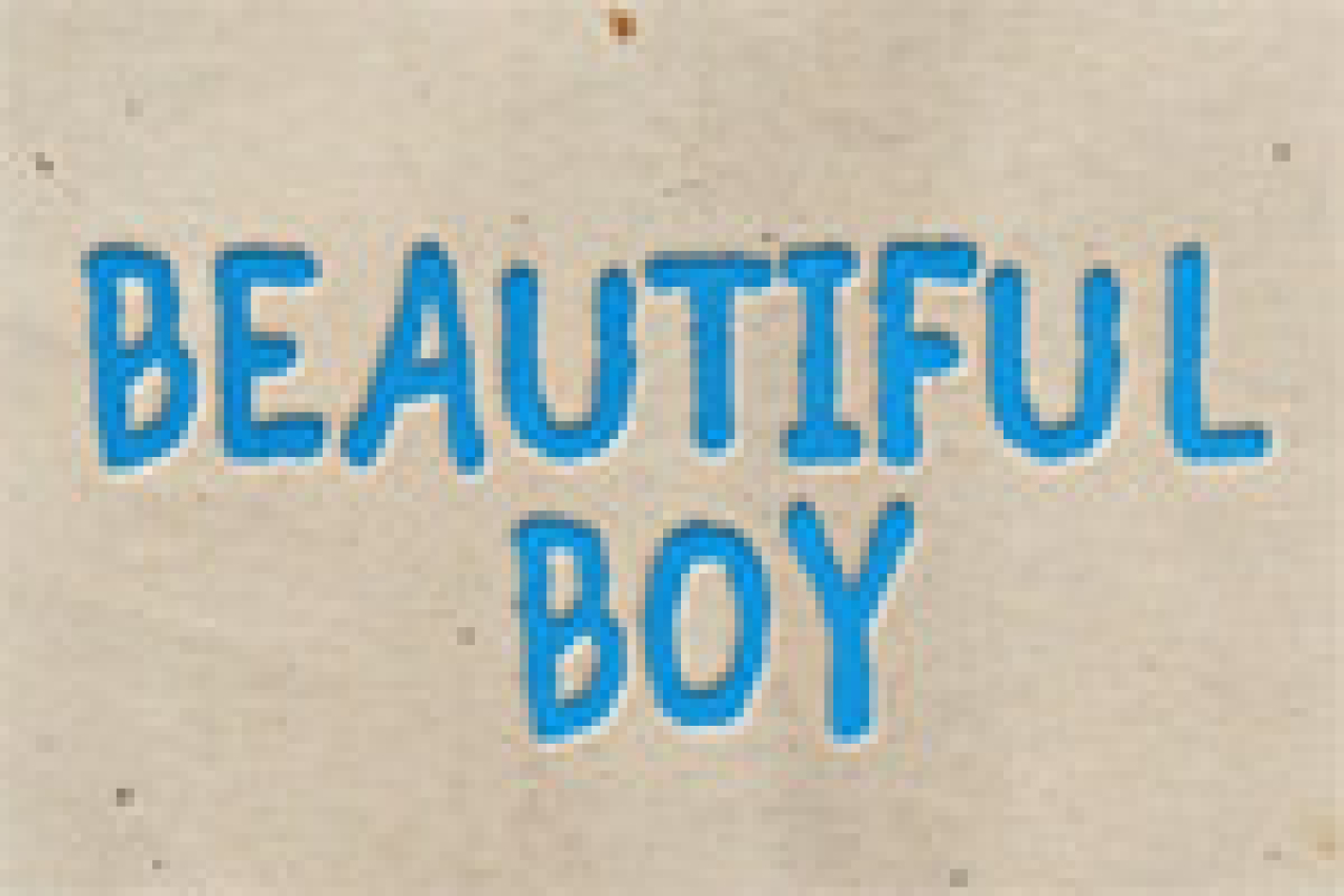 beautiful boy logo 10892