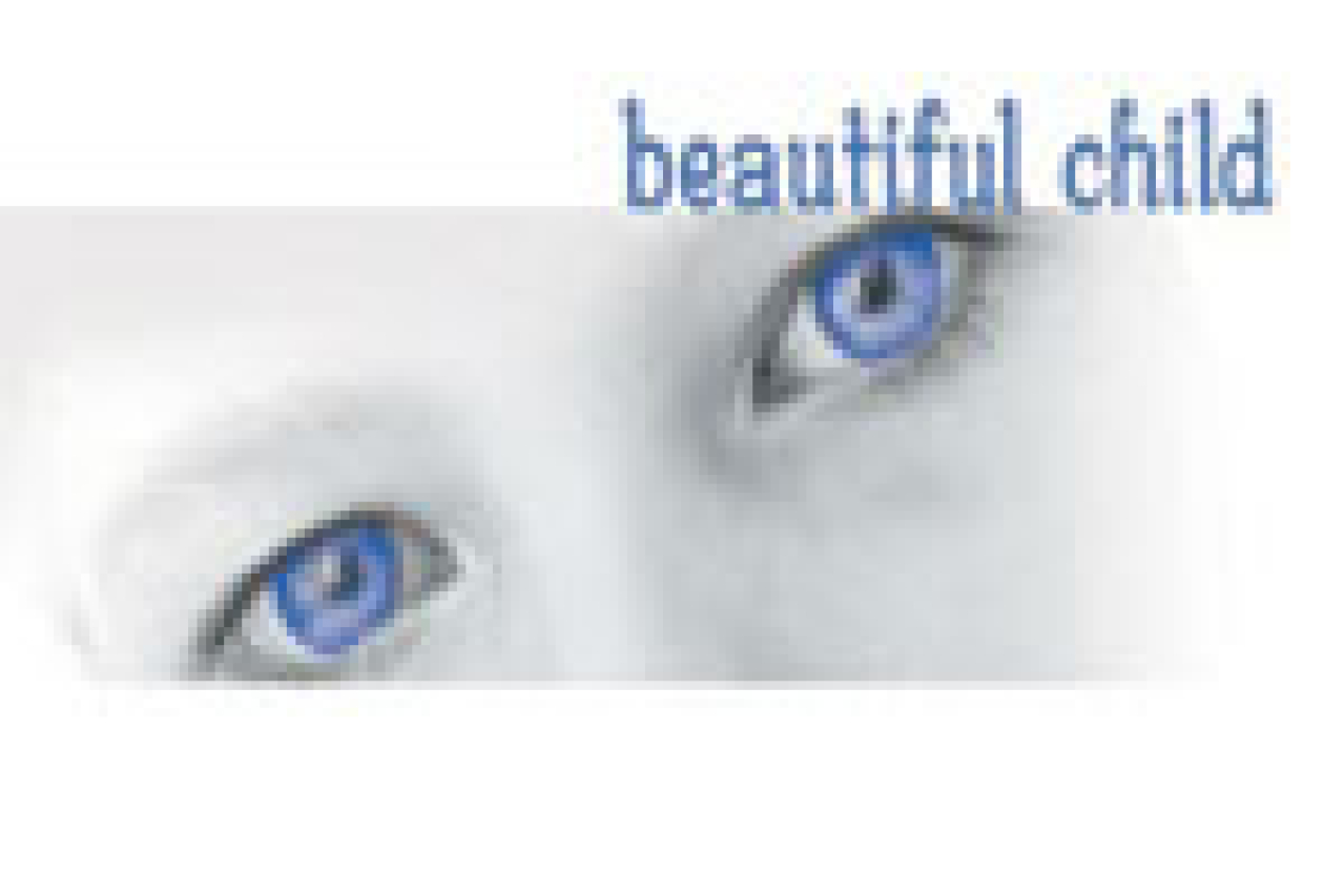 beautiful child logo 2551