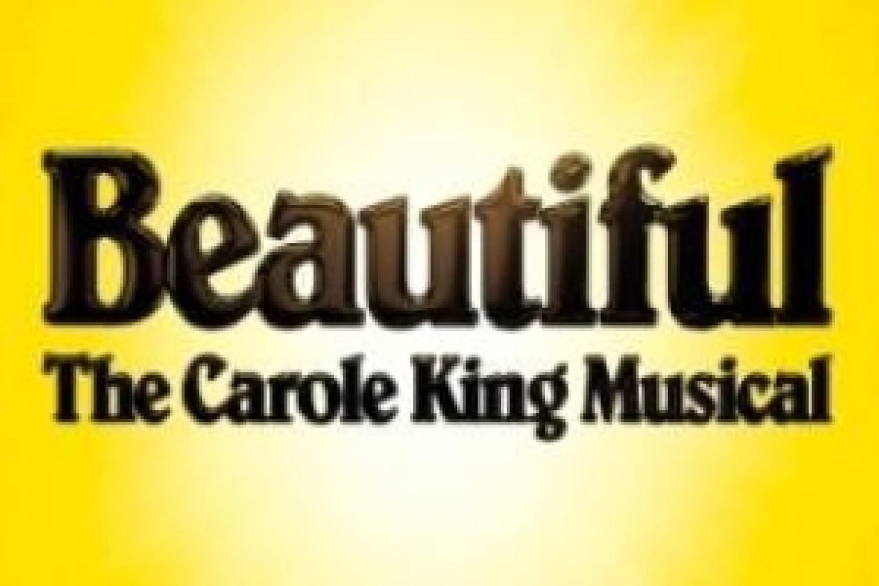 beautiful the carole king musical logo 94654 1