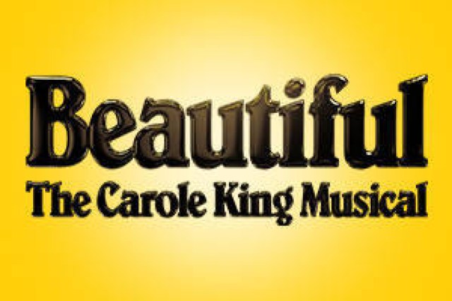 beautiful the carole king musical north american tour logo 67897