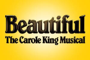 Beautiful: The Carole King Musical (North American Tour)