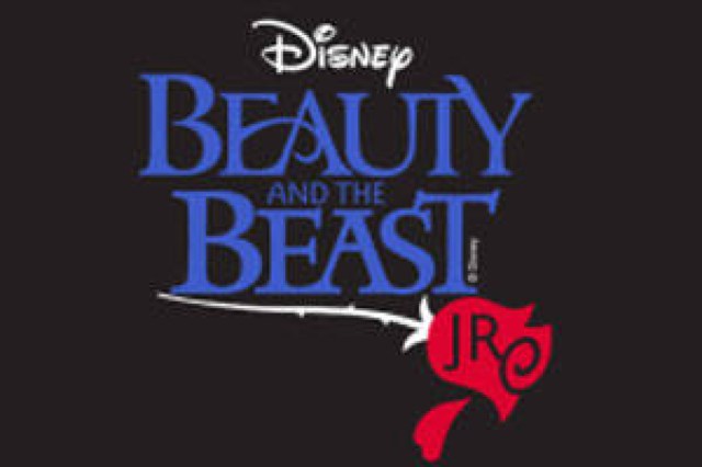 beauty and the beast jr logo 57957