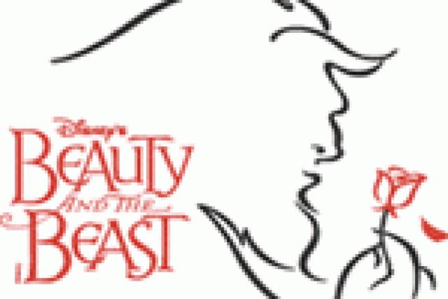 beauty and the beast logo 23102