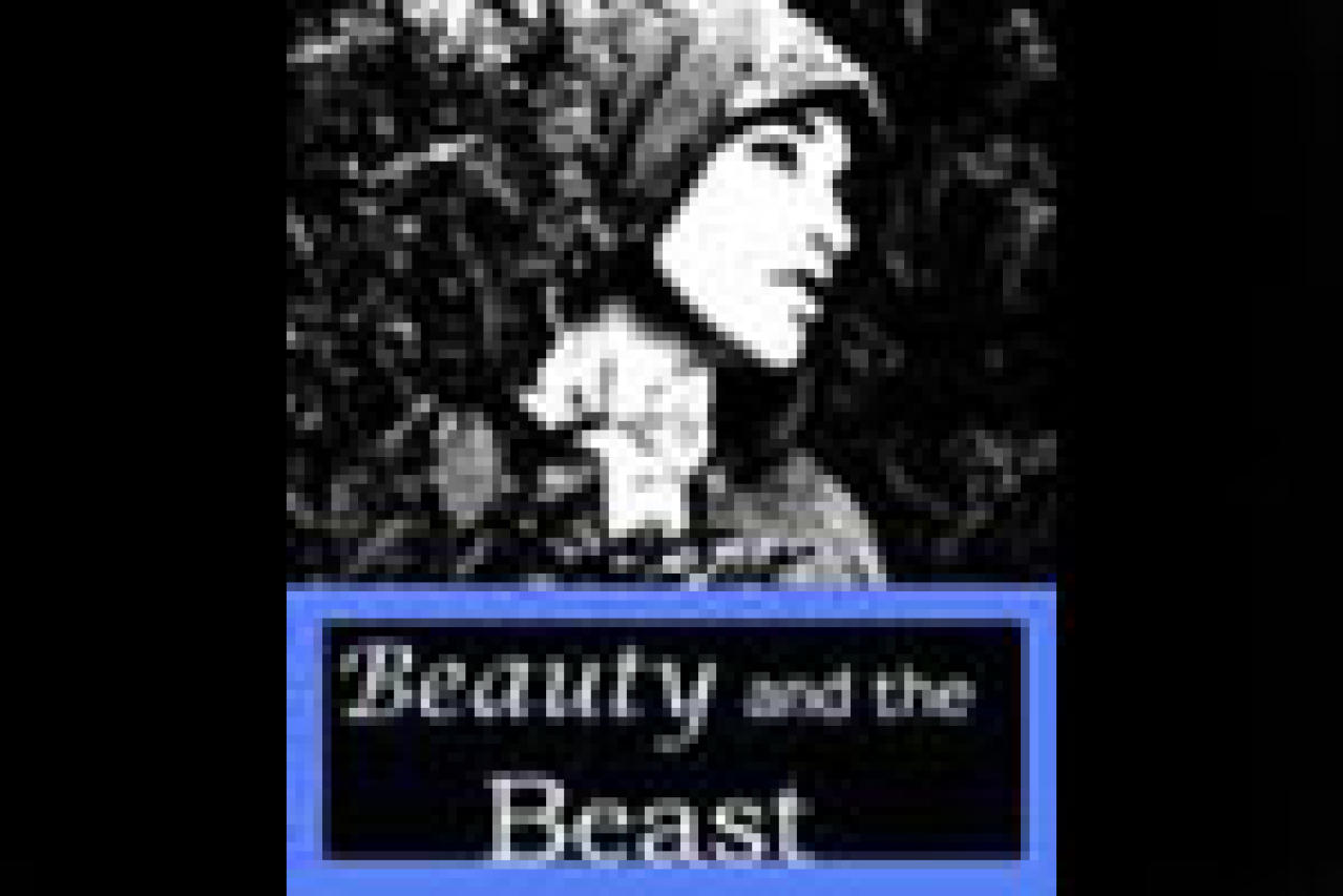 beauty and the beast logo 27206