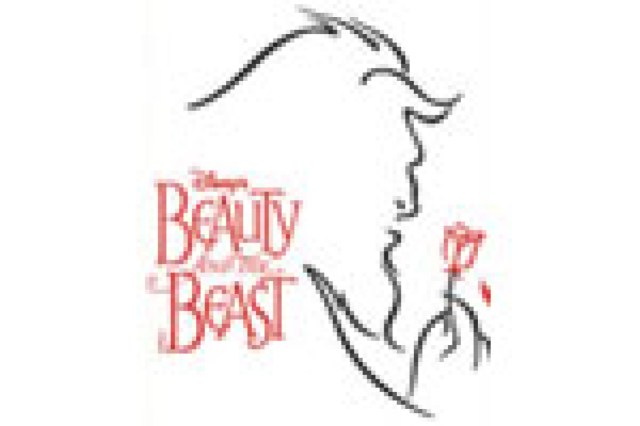 beauty and the beast logo 28031