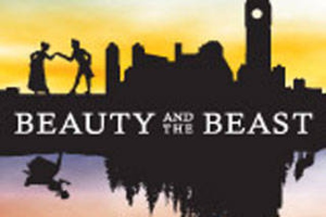 beauty and the beast logo 42453