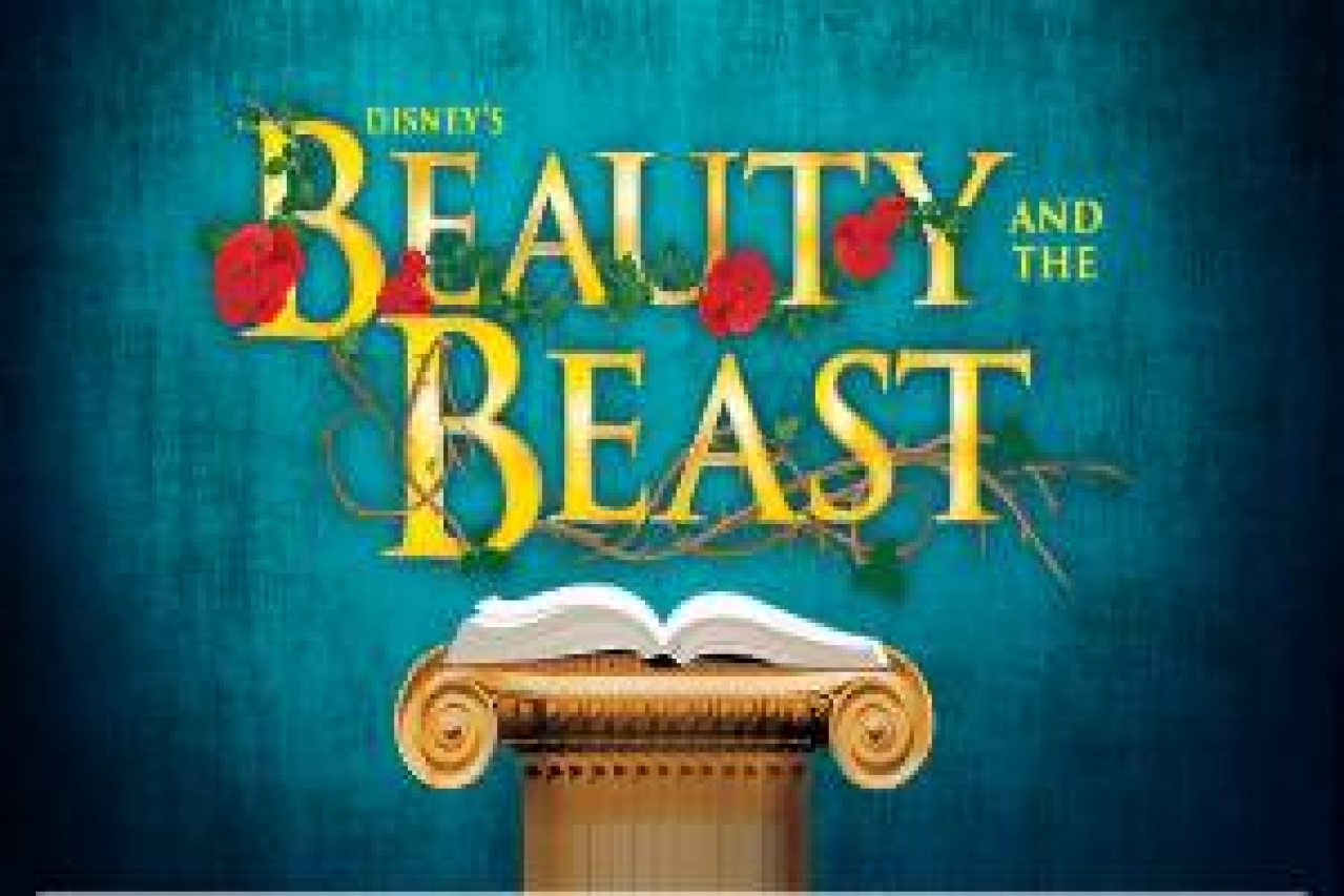 beauty and the beast logo 49185