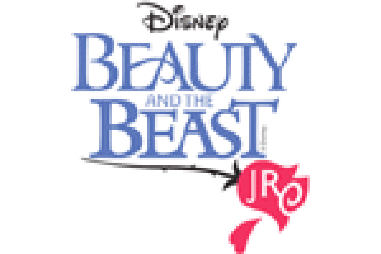 beauty and the beast logo 6743