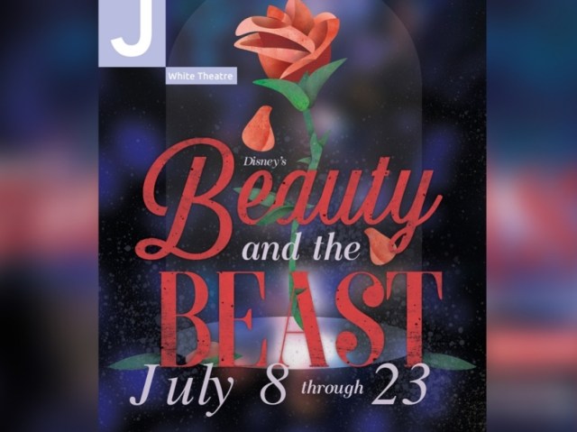 beauty and the beast logo 67901