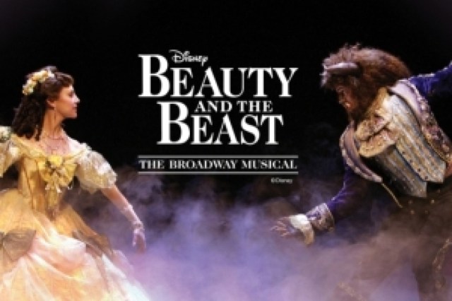 beauty and the beast logo 68487