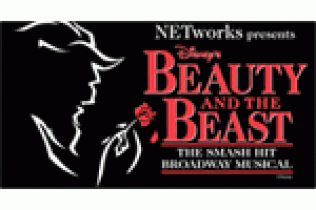 beauty and the beast logo 7940