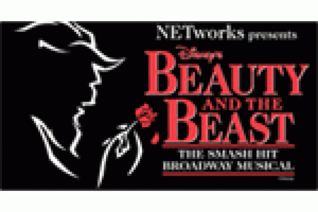 beauty and the beast logo 7947