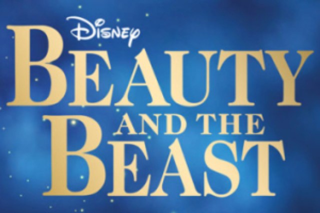 beauty and the beast logo 87171