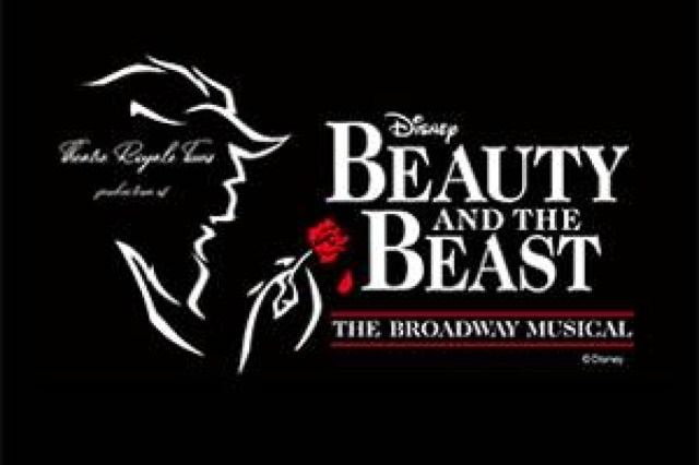 beauty and the beast logo 88553