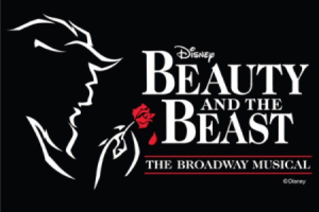 beauty and the beast logo 89686