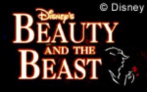 Beauty and the Beast