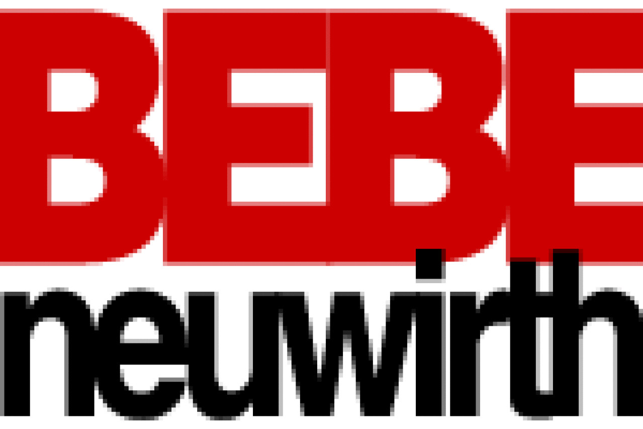 bebe neuwirth logo 3904