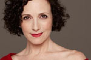 Bebe Neuwirth