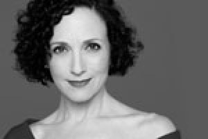 Bebe Neuwirth: Stories with Piano