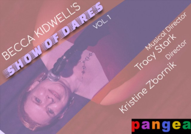 becca kidwells show of dares logo 93442