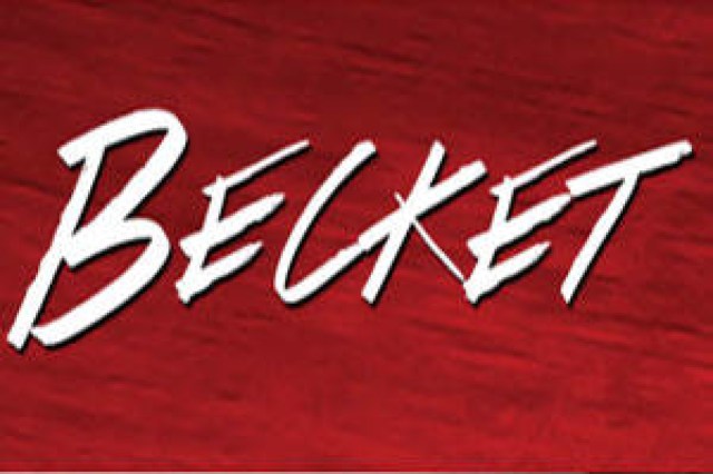 becket logo 37941 1