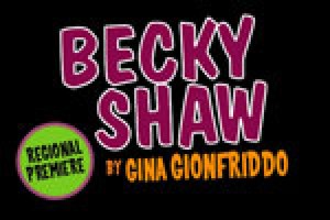 Becky Shaw