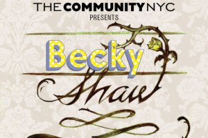 Becky Shaw
