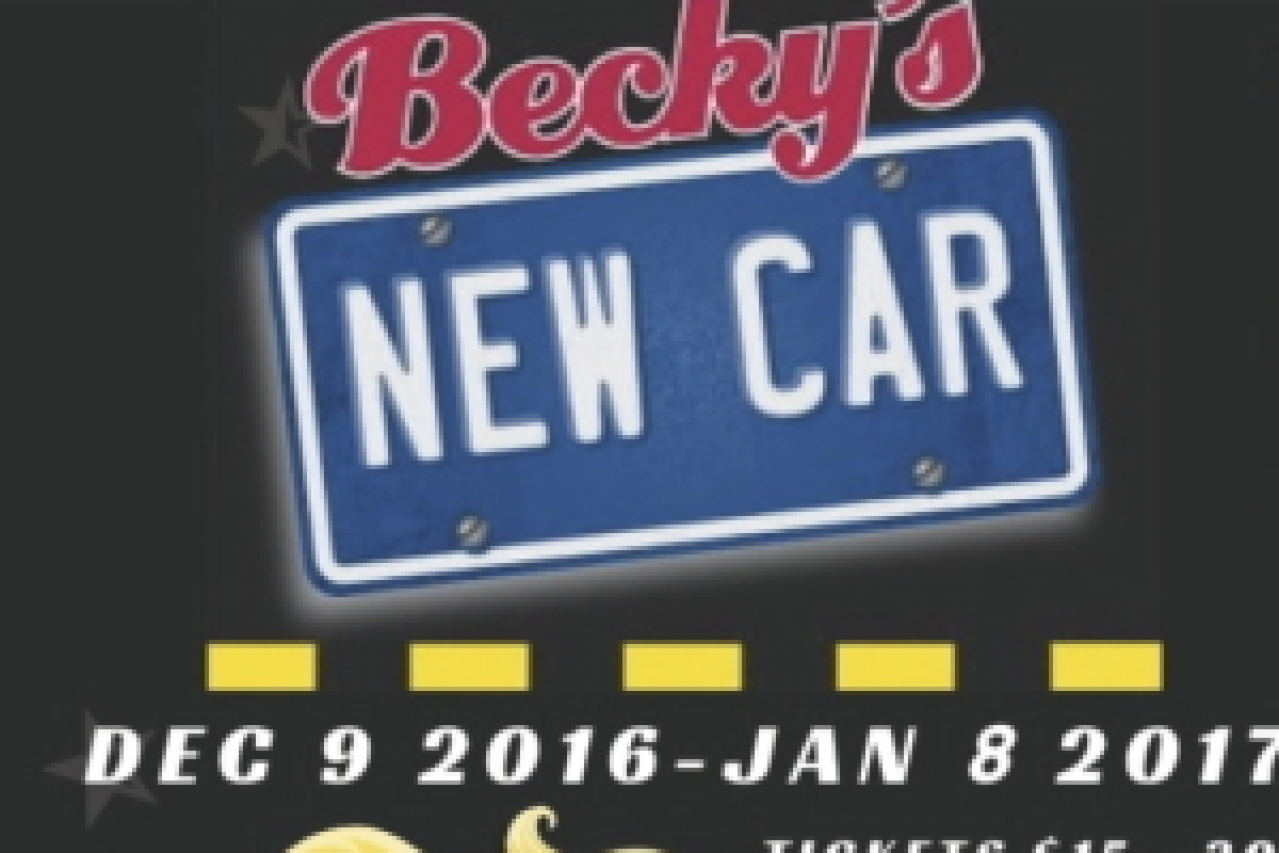 beckys new car logo 63408