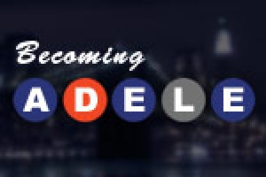 Becoming Adele