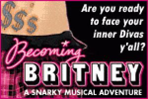 Becoming Britney