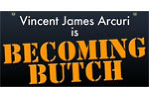 Becoming Butch