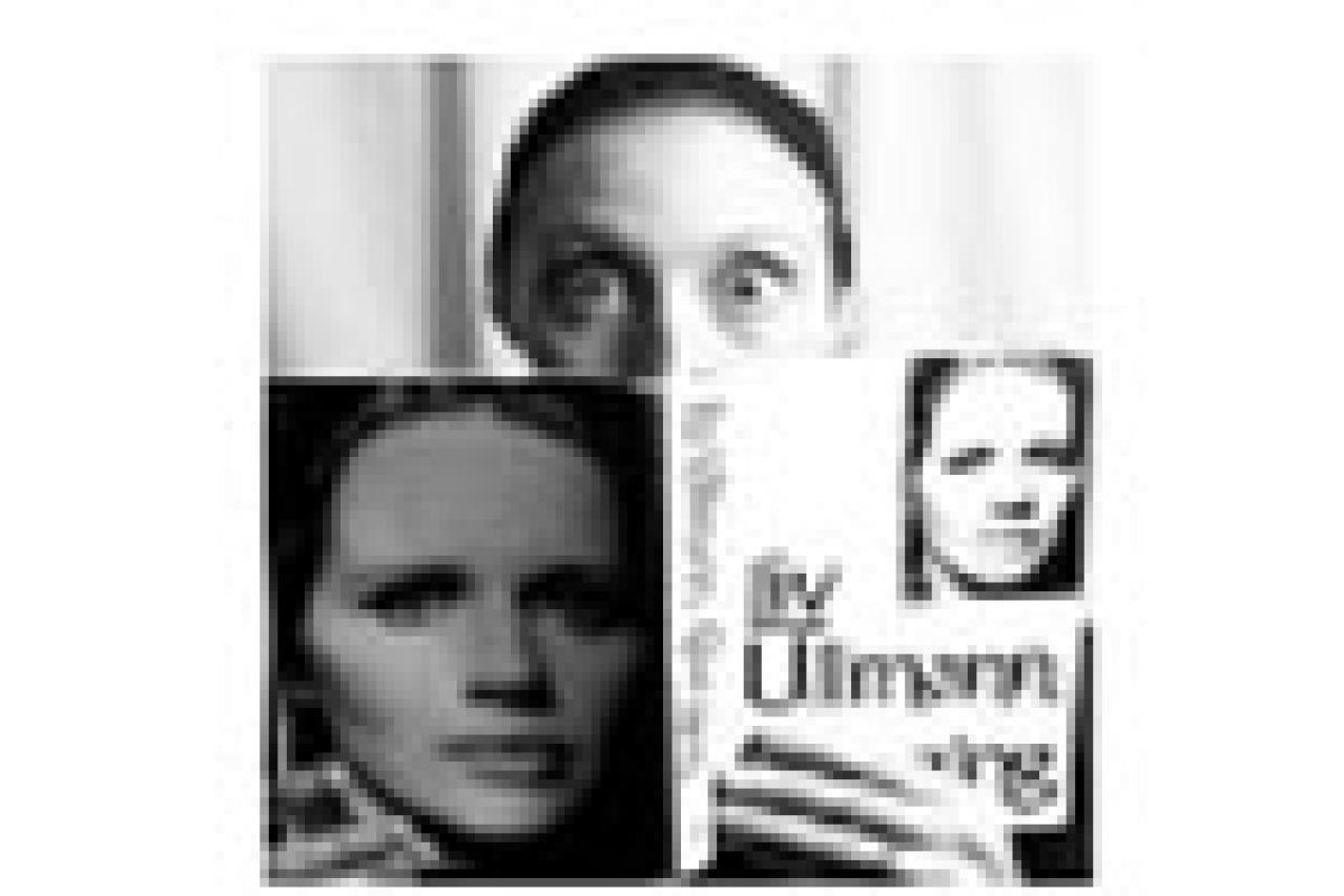 becoming liv ullman logo 9583