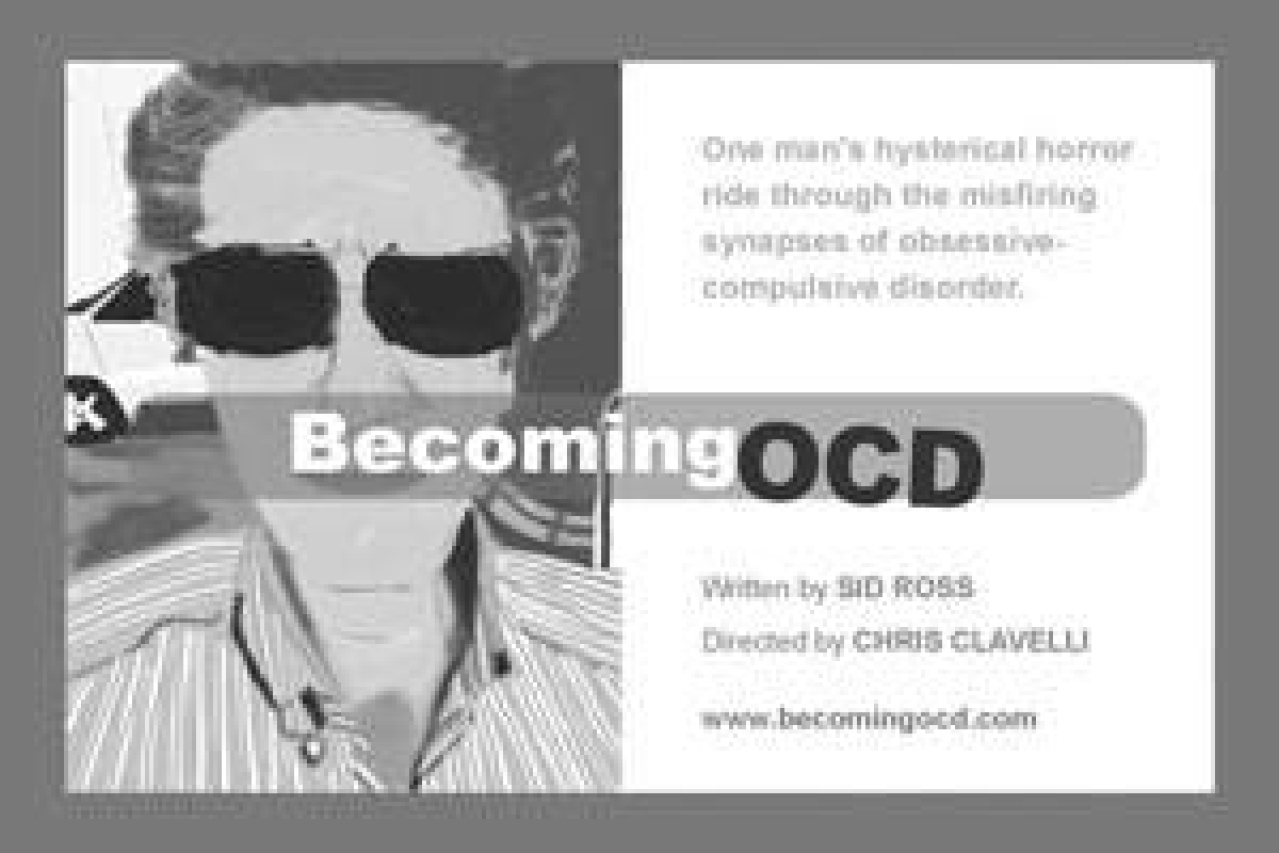 becoming ocd logo 59644