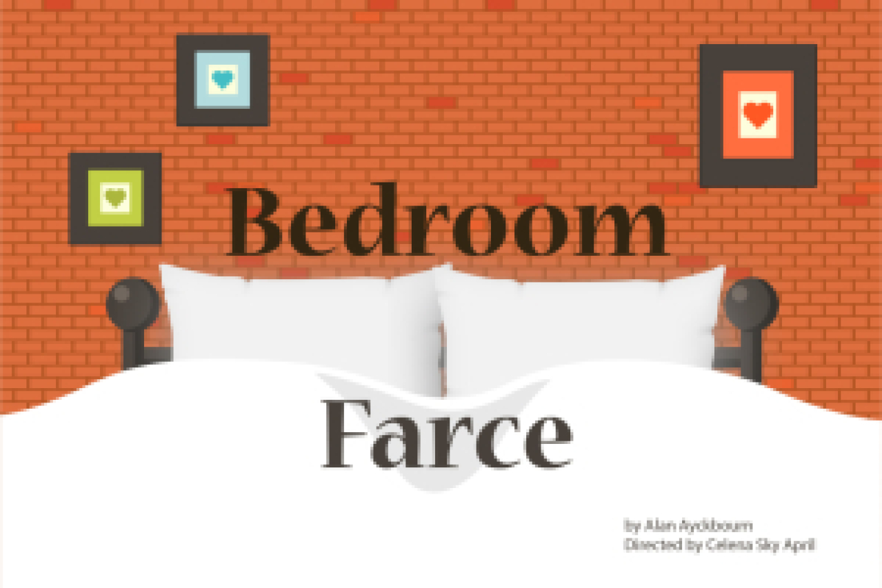 bedroom farce logo 90405