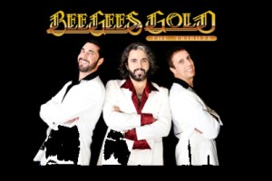 Bee Gees Gold