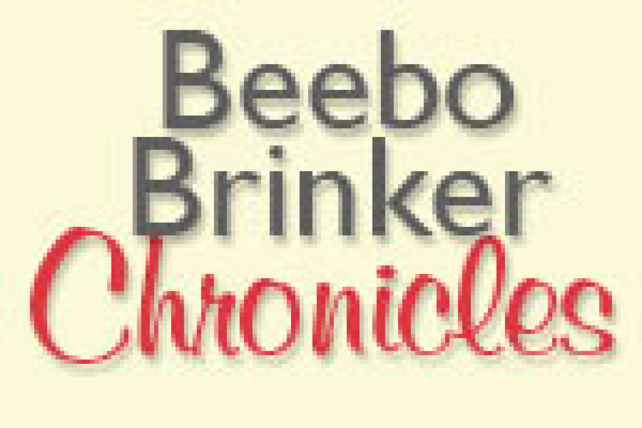 beebo brinker chronicles logo 24004